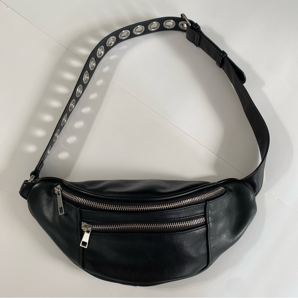 Bershka waist bag